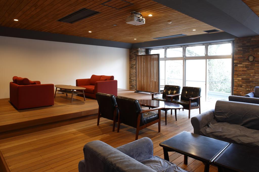 Kyou Bar Lounge & Inn Sendai Esterno foto